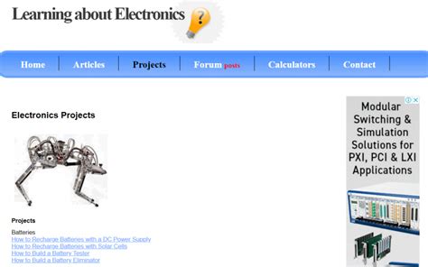 gfelectronics|BLOGS – GF Electronics.